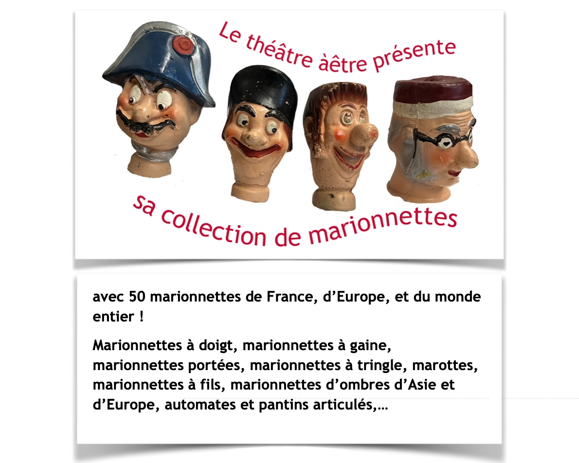 L&rsquo;exposition